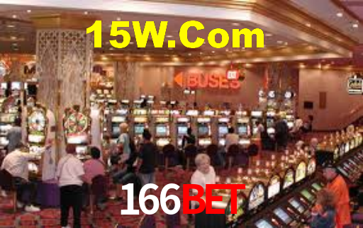 166Bet