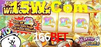 166Bet Baixar App