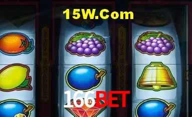 Experiência VIP 166Bet