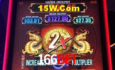 Casino Ao Vivo 166Bet