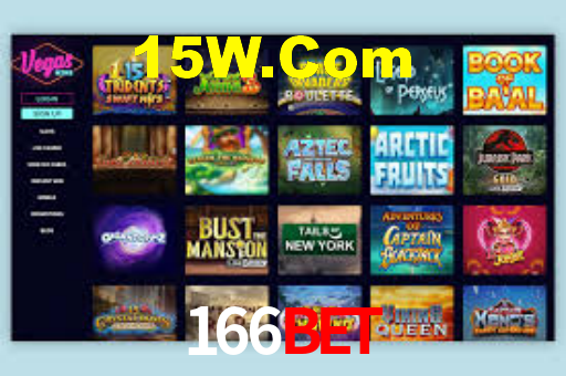 166Bet Baixar App