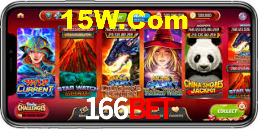 166Bet