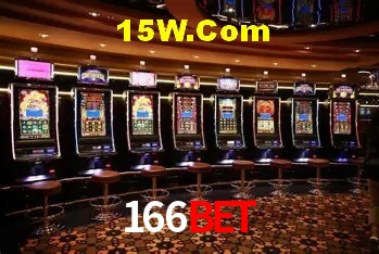 Estatísticas Esportivas 166Bet