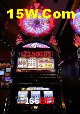 cassino 166Bet