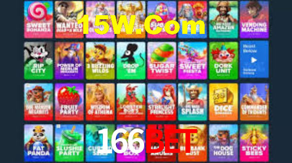 166Bet Baixar App