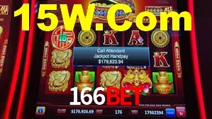 Tournaments 166Bet