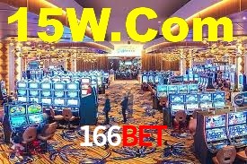 Live Casino 166Bet