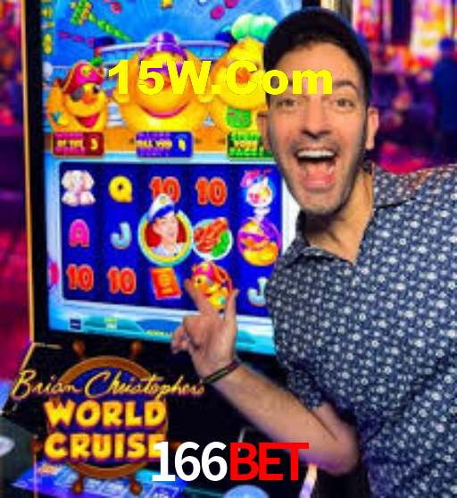 166Bet: Seu Cassino Premiado com Pagamentos Rápidos