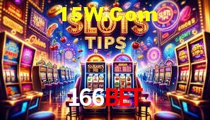 Bonus Features 166Bet