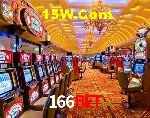 Especiais de Fim de Semana 166Bet