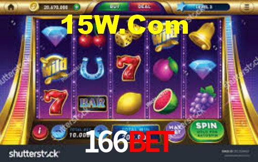 166Bet