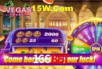 Provedores de Jogos 166Bet