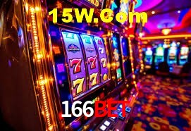 Experiência VIP 166Bet