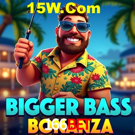 Descubra o Mundo do Cassino Online com 166Bet